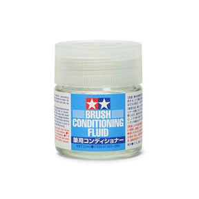 Tamiya Brush Conditioning Fluid - Gap Games