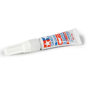 Tamiya CA Cement (Gel Type) - Gap Games