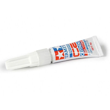 Tamiya CA Cement (Gel Type) - Gap Games