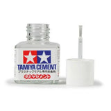 Tamiya Cement (40mL) - Gap Games