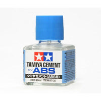 Tamiya Cement (ABS) - Gap Games