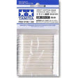 Tamiya Craft Cotton Swab - Triangular/Small 50pcs - Gap Games
