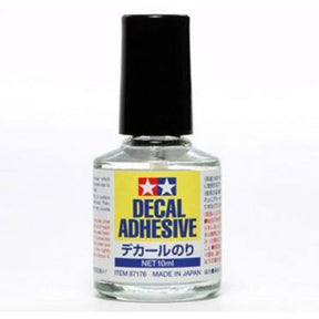 Tamiya Decal Adhesive - Gap Games