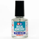 Tamiya Decal Adhesive Softener - Gap Games