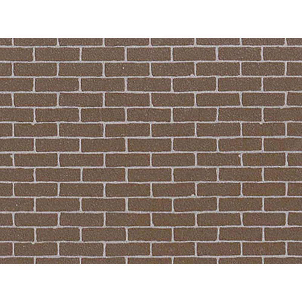 Tamiya Diorama Material Sheet - Brick - Gap Games