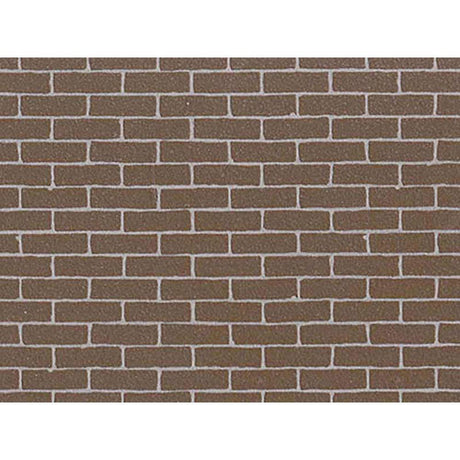 Tamiya Diorama Material Sheet - Brick - Gap Games