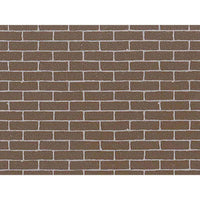 Tamiya Diorama Material Sheet - Brick - Gap Games