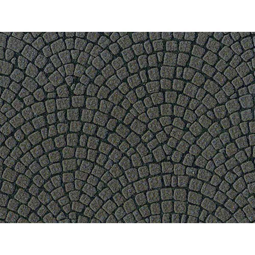 Tamiya Diorama Material Sheet - Stone Paving A - Gap Games