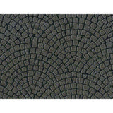 Tamiya Diorama Material Sheet - Stone Paving A - Gap Games