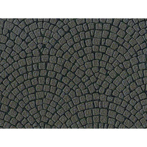 Tamiya Diorama Material Sheet - Stone Paving A - Gap Games