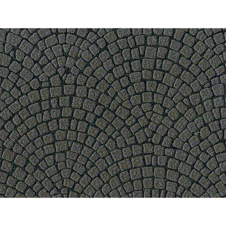 Tamiya Diorama Material Sheet - Stone Paving A - Gap Games