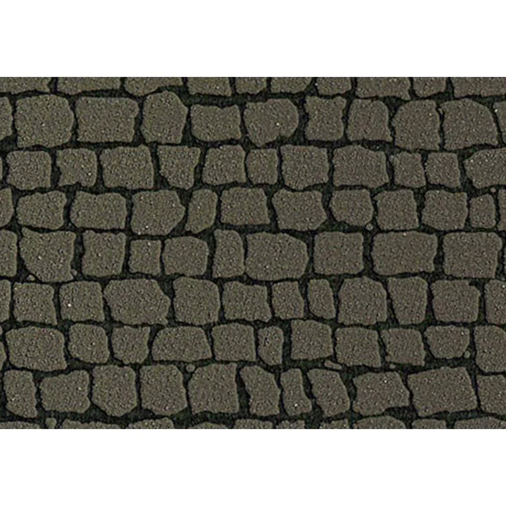 Tamiya Diorama Material Sheet - Stone Paving B - Gap Games