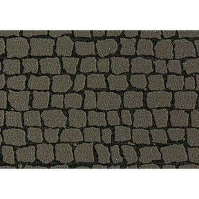 Tamiya Diorama Material Sheet - Stone Paving B - Gap Games