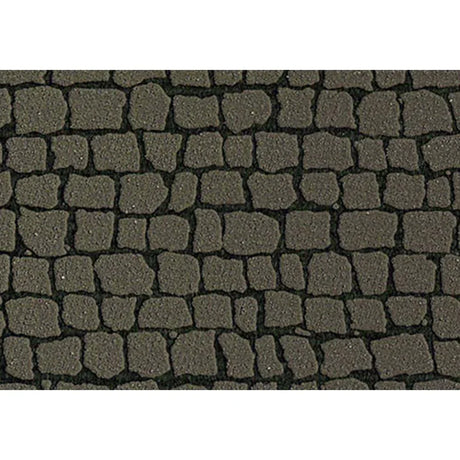 Tamiya Diorama Material Sheet - Stone Paving B - Gap Games