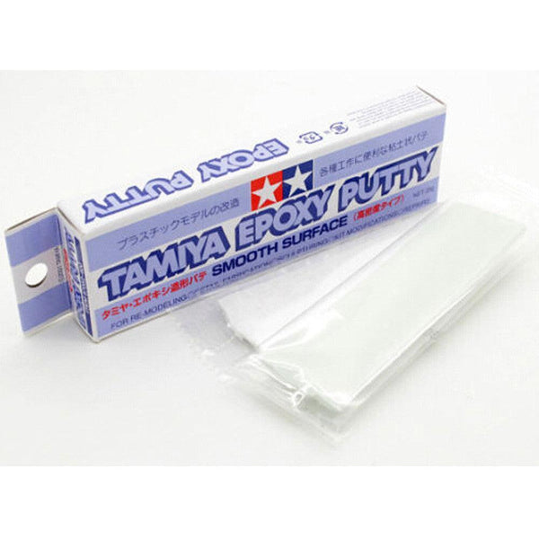 Tamiya Epoxy Putty Smooth Surface (25g) - Gap Games