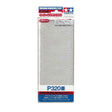 Tamiya Finishing Abrasives P320*3 - Gap Games