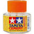 Tamiya Plastic Cement 20ml - Gap Games