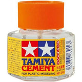Tamiya Plastic Cement 20ml - Gap Games