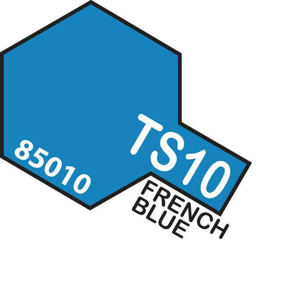 TAMIYA TS-10 FRENCH BLUE - Gap Games