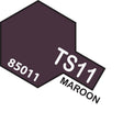 TAMIYA TS-11 MAROON - Gap Games