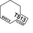 TAMIYA TS-13 CLEAR - Gap Games