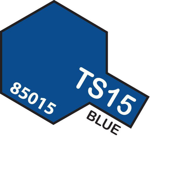 TAMIYA TS-15 BLUE - Gap Games