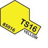 TAMIYA TS-16 YELLOW - Gap Games