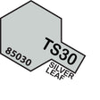 TAMIYA TS-30 SILVER LEAF - Gap Games