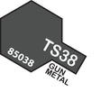 TAMIYA TS-38 GUN METAL - Gap Games