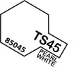 TAMIYA TS-45 PEARL WHITE - Gap Games