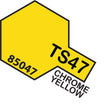 TAMIYA TS-47 CHROME YELLOW - Gap Games