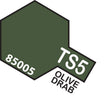TAMIYA TS-5 OLIVE DRAB - Gap Games