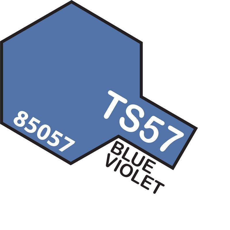 TAMIYA TS-57 BLUE VIOLET - Gap Games