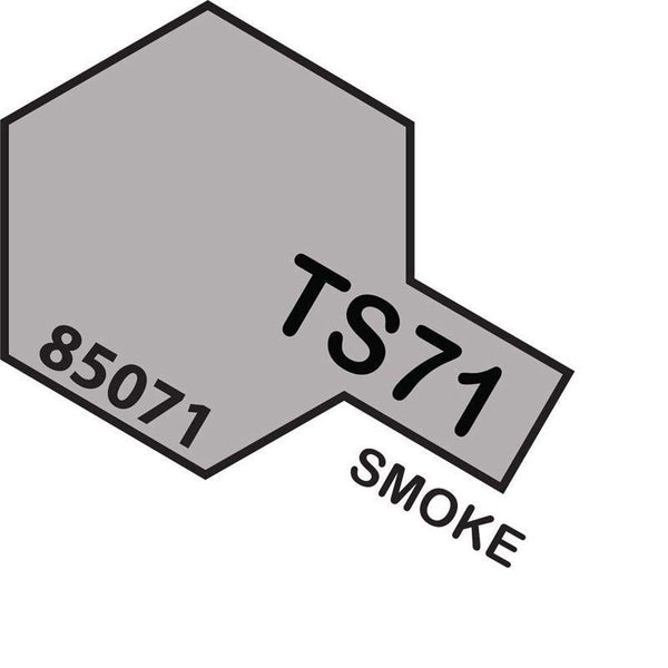 TAMIYA TS-71 SMOKE - Gap Games