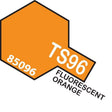 TAMIYA TS-96 FLUORESCENT ORANGE - Gap Games