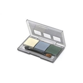 Tamiya Weathering Master E Set - (Yellow, Grey, Green) - Gap Games