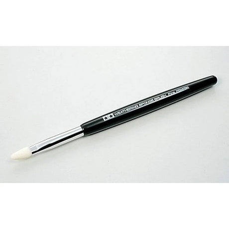 Tamiya Weathering Sponge Brush - Fine - Gap Games