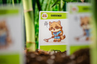 Tanuki - Gap Games