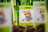 Tanuki - Gap Games