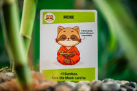 Tanuki - Gap Games