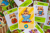 Tanuki - Gap Games