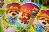 Tanuki - Gap Games