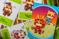 Tanuki - Gap Games