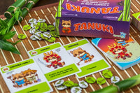 Tanuki - Gap Games