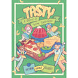Tasty A History of Yummy Experiments (A Graphic Novel) - Gap Games