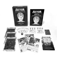 Escape the Dark Sector: Mission Pack 1 – Twisted Tech