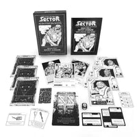 Escape the Dark Sector: Mission Pack 2 – Mutant Syndrome