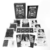 Escape the Dark Sector: Mission Pack 3 – Quantum Rift