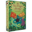 The Tea Dragon Society