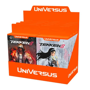 UNIVERSUS